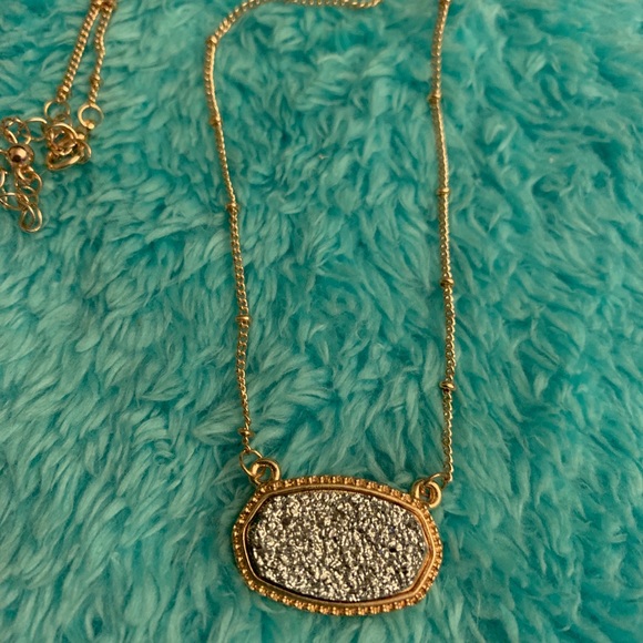 🎉BOGO🎉 Dahlia Necklace SOLDOUT!!! - Picture 6 of 11